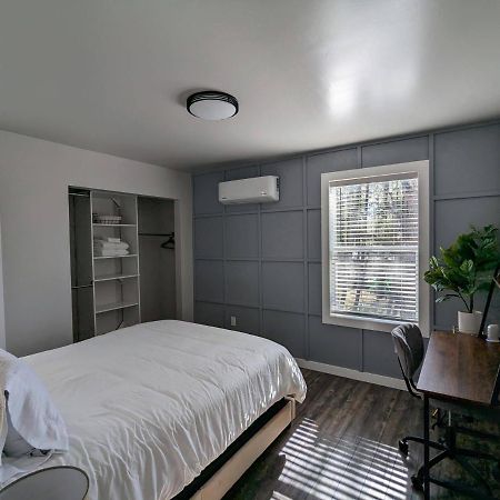 Hillside Hangout 3Bd/2Ba, Elevated Deck Sunsets Pinetop-Lakeside Esterno foto