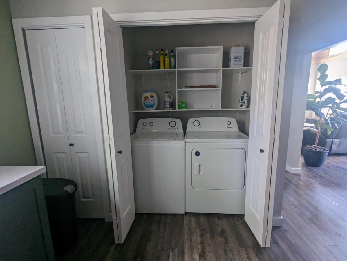 Hillside Hangout 3Bd/2Ba, Elevated Deck Sunsets Pinetop-Lakeside Esterno foto