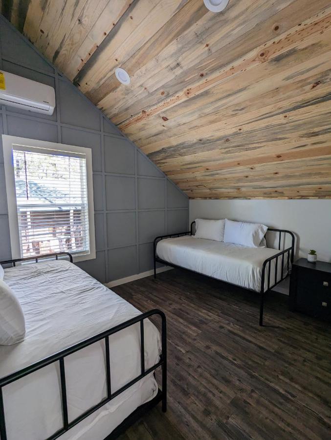 Hillside Hangout 3Bd/2Ba, Elevated Deck Sunsets Pinetop-Lakeside Esterno foto
