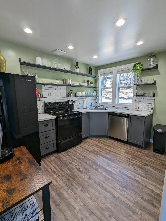 Hillside Hangout 3Bd/2Ba, Elevated Deck Sunsets Pinetop-Lakeside Esterno foto