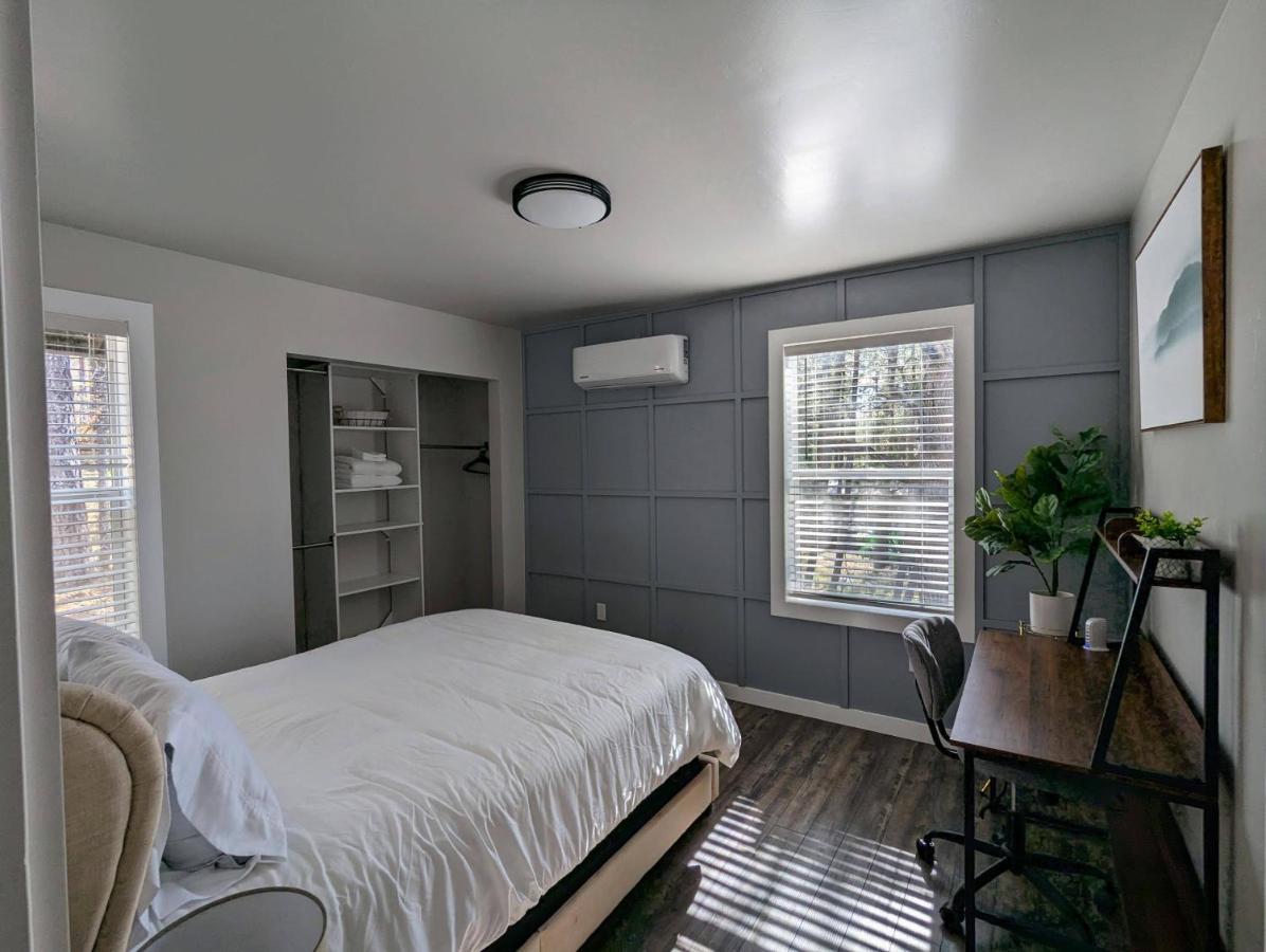 Hillside Hangout 3Bd/2Ba, Elevated Deck Sunsets Pinetop-Lakeside Esterno foto