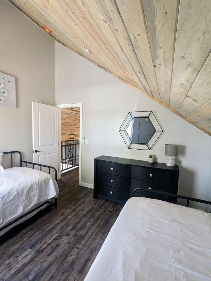 Hillside Hangout 3Bd/2Ba, Elevated Deck Sunsets Pinetop-Lakeside Esterno foto