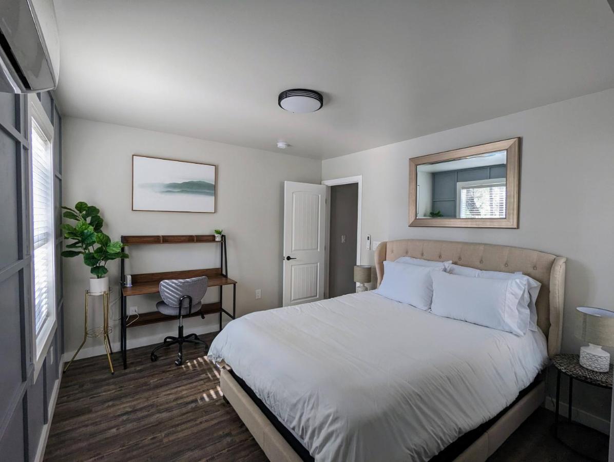 Hillside Hangout 3Bd/2Ba, Elevated Deck Sunsets Pinetop-Lakeside Esterno foto