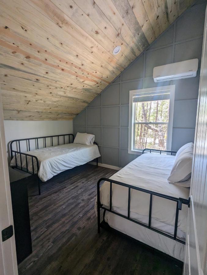 Hillside Hangout 3Bd/2Ba, Elevated Deck Sunsets Pinetop-Lakeside Esterno foto