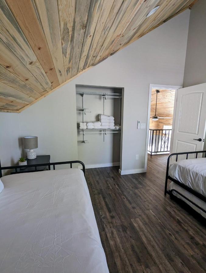 Hillside Hangout 3Bd/2Ba, Elevated Deck Sunsets Pinetop-Lakeside Esterno foto