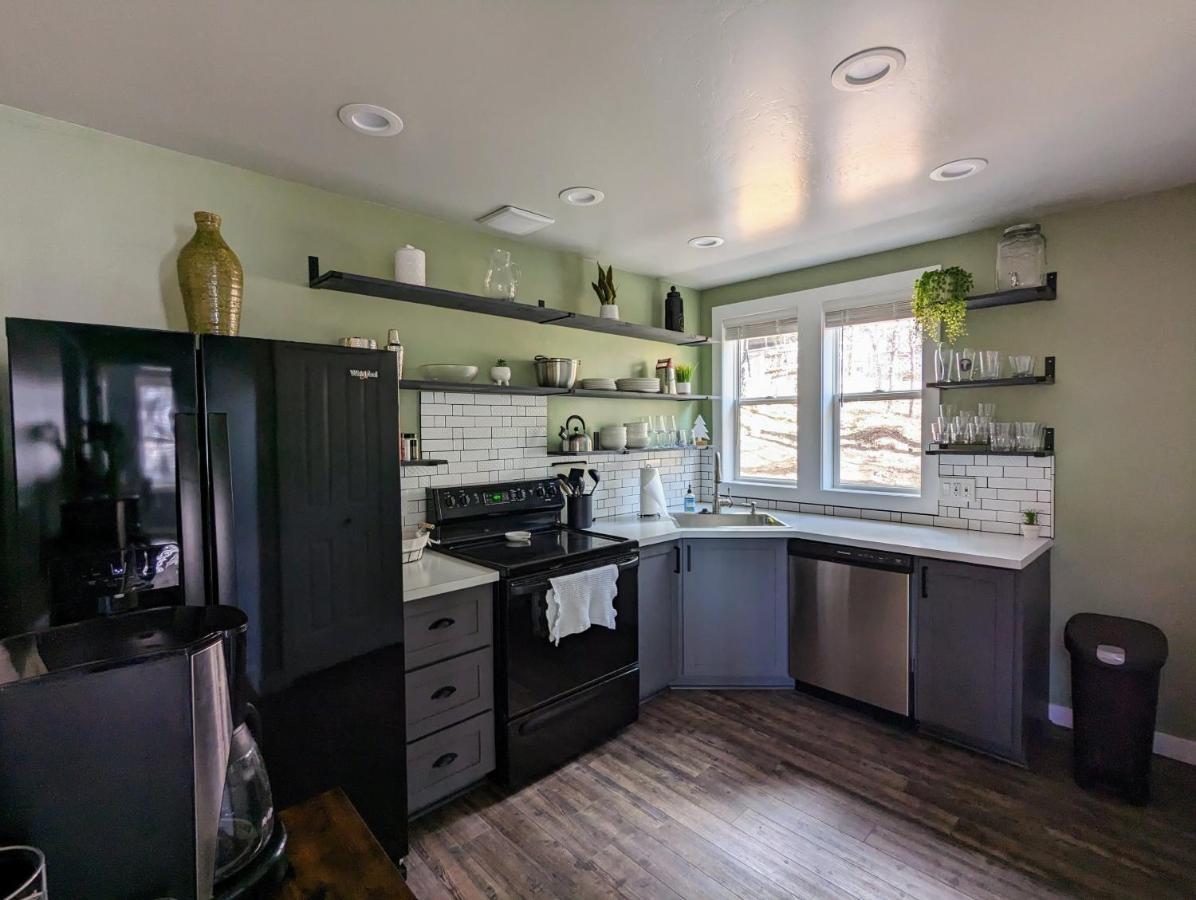 Hillside Hangout 3Bd/2Ba, Elevated Deck Sunsets Pinetop-Lakeside Esterno foto