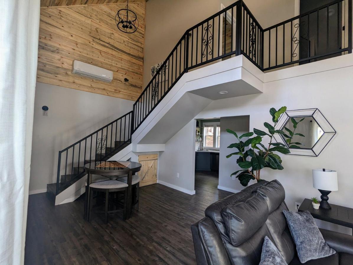 Hillside Hangout 3Bd/2Ba, Elevated Deck Sunsets Pinetop-Lakeside Esterno foto